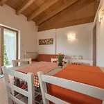 Apartamento Nonno Bigi Tulipano *