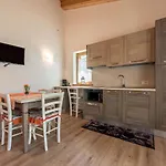 Apartamento Nonno Bigi Tulipano