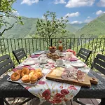 Nonno Bigi Tulipano Apartamento *