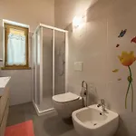 Apartamento Nonno Bigi Tulipano