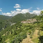 Nonno Bigi Tulipano * Tremosine