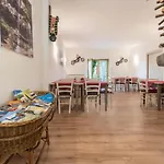 Nonno Bigi Tulipano Apartamento Tremosine