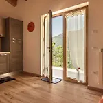Nonno Bigi Tulipano * Tremosine