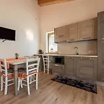 Nonno Bigi Tulipano Apartamento *
