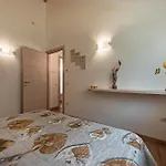 Apartamento Nonno Bigi Tulipano