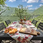 Nonno Bigi Tulipano Tremosine