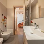 Apartamento Nonno Bigi Tulipano