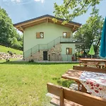 Nonno Bigi Tulipano Apartamento