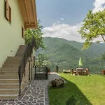 Apartamento Nonno Bigi Tulipano *