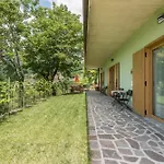 Apartamento Nonno Bigi Tulipano Tremosine