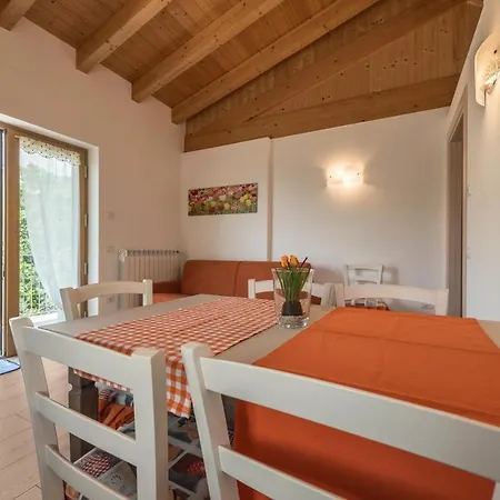 Apartment Nonno Bigi Tulipano *