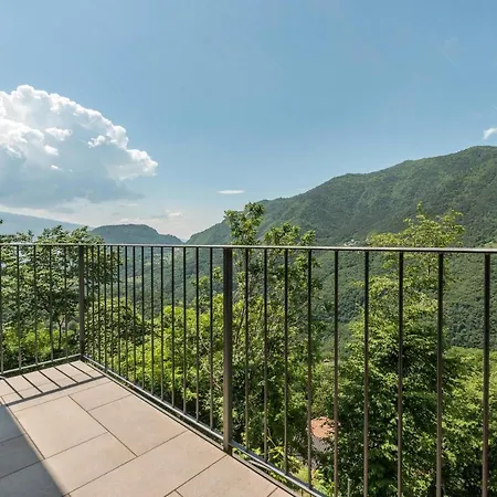 Apartment Nonno Bigi Tulipano