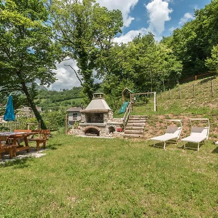 Apartment Nonno Bigi Tulipano