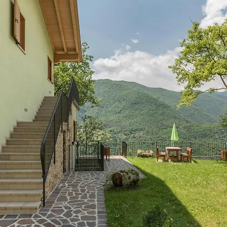 Nonno Bigi Tulipano
