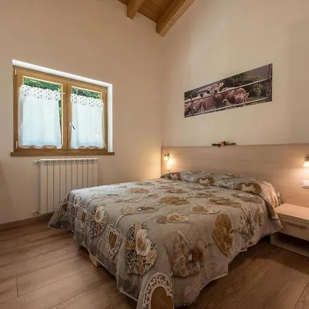 Nonno Bigi Tulipano Apartamento