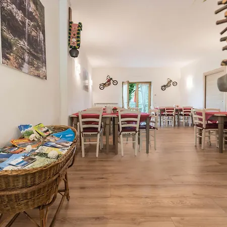 Nonno Bigi Tulipano Tremosine