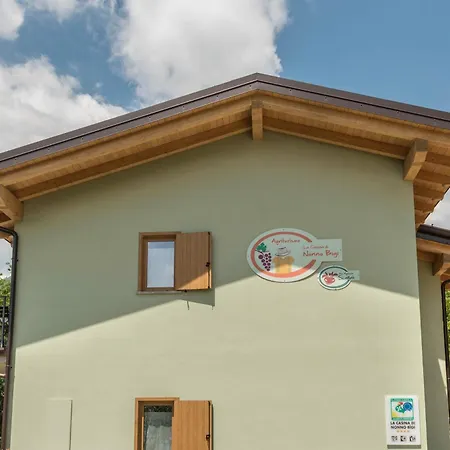 Nonno Bigi Tulipano Tremosine